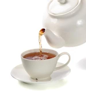 口臭最怕的是这种神奇的茶