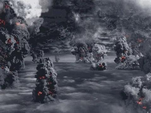 揭秘最可能毁灭人类的天灾