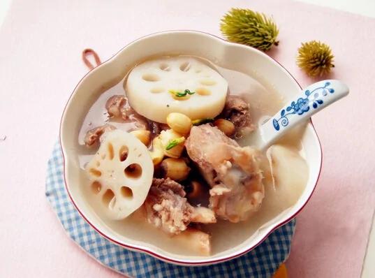 冬天原来要这样吃藕,没想到前面几十年都吃错了!