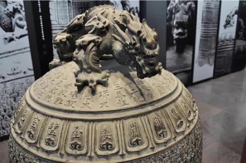 “龙生九子,九子各不同”的典故