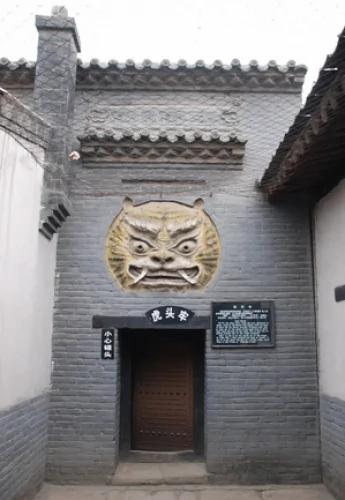 “龙生九子,九子各不同”的典故