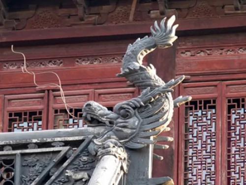 “龙生九子,九子各不同”的典故