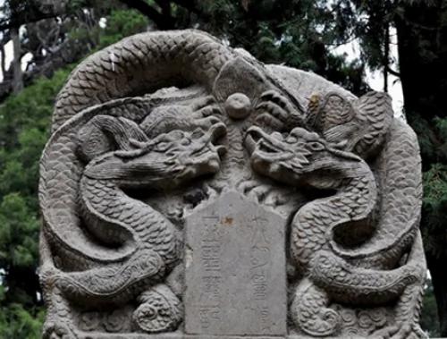 “龙生九子,九子各不同”的典故