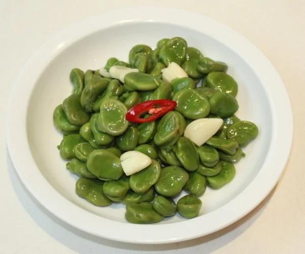 小妙招:常见食物如何去壳剥皮