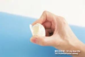 只要三步骤!!搞定食材处理法!!超省时生活小点子