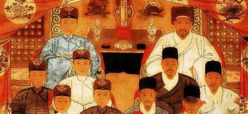 祖宗十八代 如何称呼?不知道的 赶快收藏吧