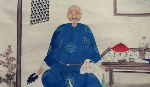 祖宗十八代 如何称呼?不知道的 赶快收藏吧