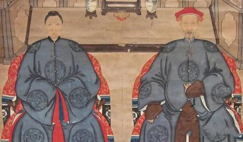 祖宗十八代 如何称呼?不知道的 赶快收藏吧