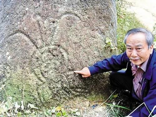史前人类与外星人的战争