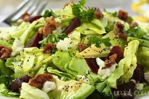 30个你以为卡路里含量不高 但其实很高的食物