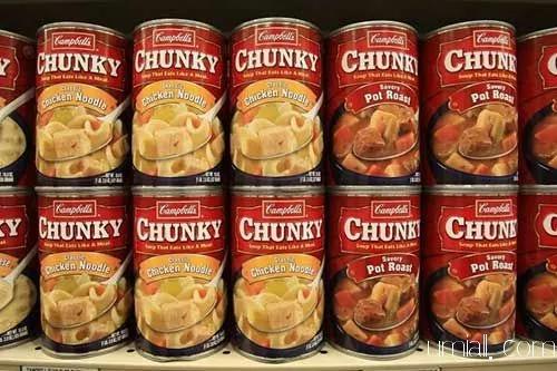 30个你以为卡路里含量不高 但其实很高的食物