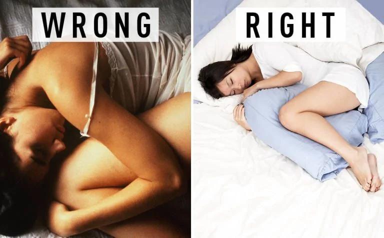 应该戒掉的10种不好的睡眠习惯