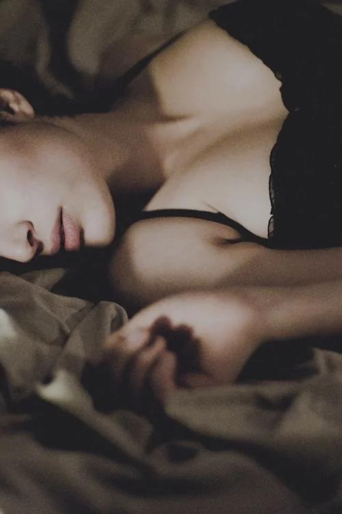 应该戒掉的10种不好的睡眠习惯