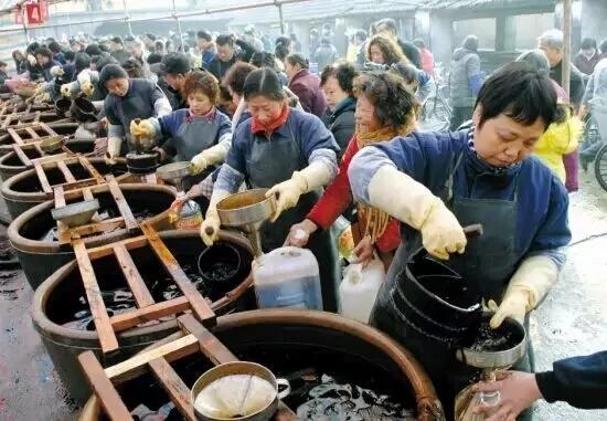 打电话 打麻将 打酱油 为什么都是用“打” 太搞笑了!
