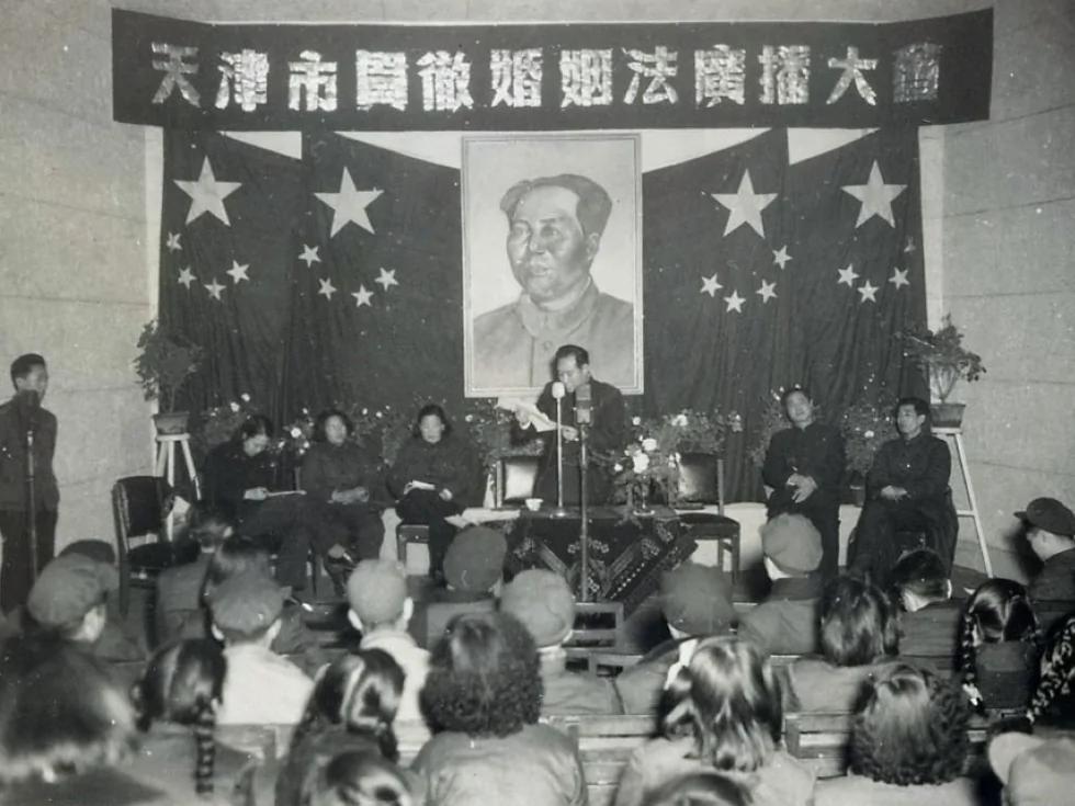 吴德回忆:文革期间北京市委高官沉浮