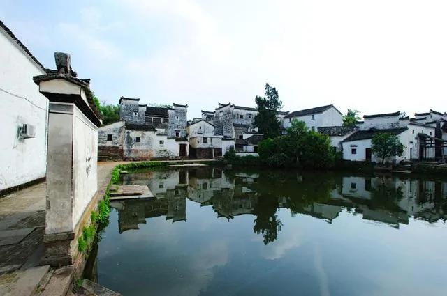浙江诸葛八卦村进得去出不来?