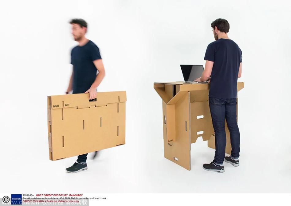 摩登家居用品大开眼界:苹果马桶全息投影仪