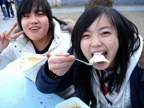 1天多吃1个饺子 1年可以胖6斤