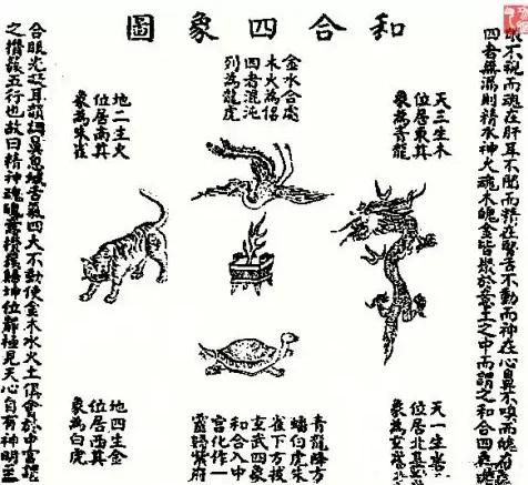 10个数字教你看懂中国文化