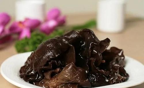 10种活血化淤食物 让心脑血管病说拜拜