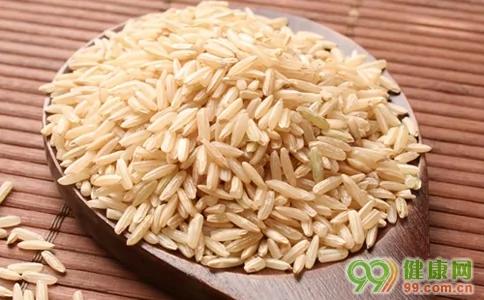 揭秘糙米的神奇养生功效