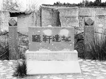 中国最奇特的9个村庄