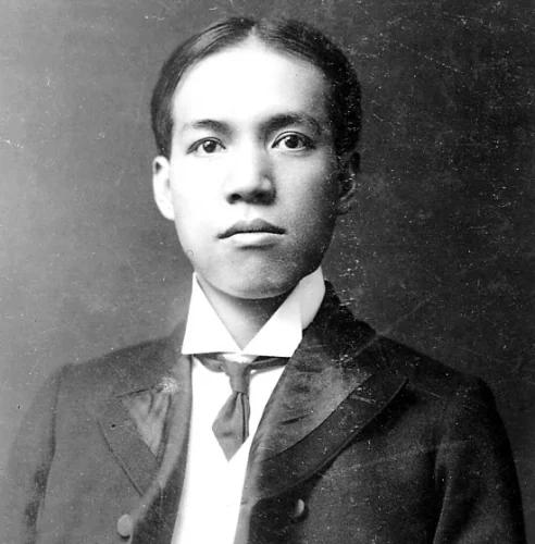 民国文人趣事