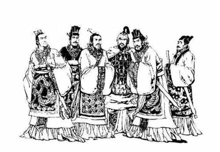 揭秘:中国古代历史上最色胆包天的宰相是谁?