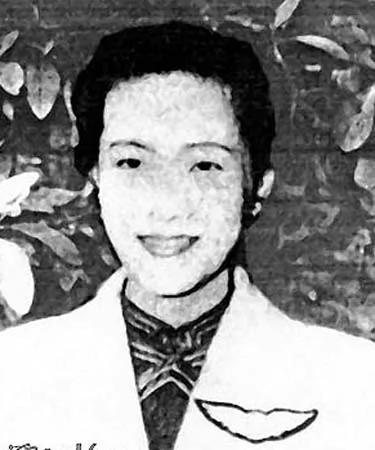 女中豪杰 刺杀袁世凯的民国传奇女律师