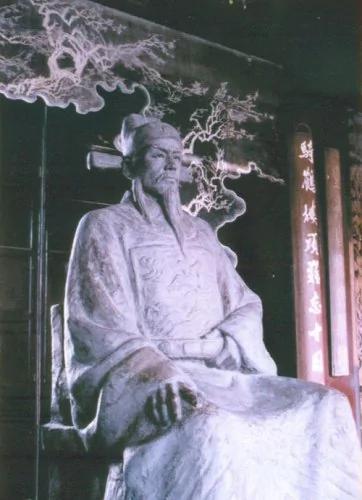 史可法——扬州十日祭英魂