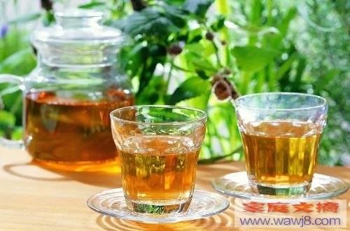 各种饮品的大学问,你喝对了吗!