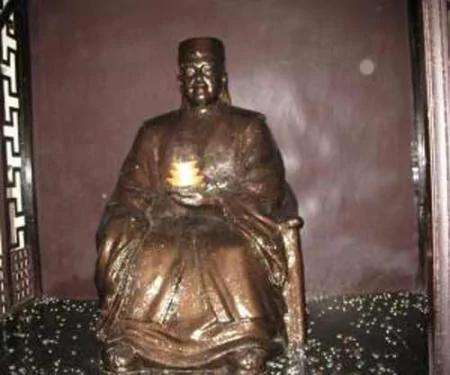 盘点中国历史上曾出现的“超级土豪”