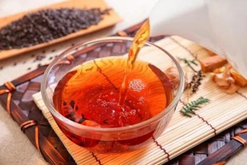 护眼茶饮,解干涩、降眼压!
