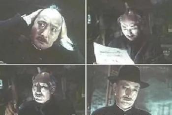 谎言是这样编成的