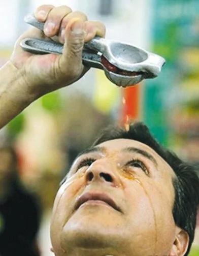 世界各地令人瞠目結舌的民间高手