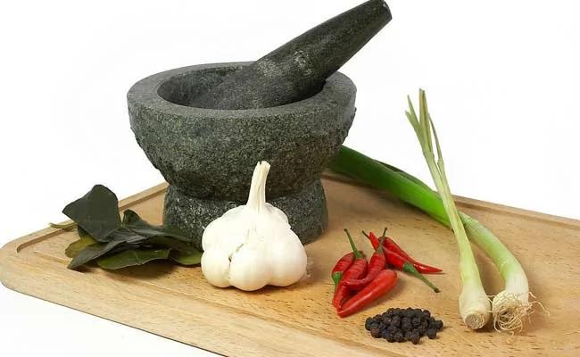 二手烟和空气污染伤害你的肺,能保护肺的10种食物