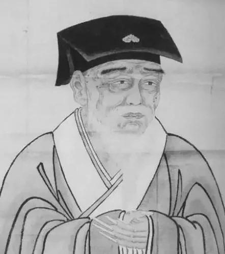 客死异国的一代伟人——朱舜水