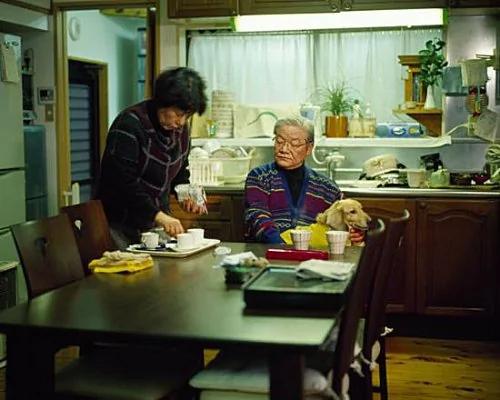普通中国人和日本人的生活差距