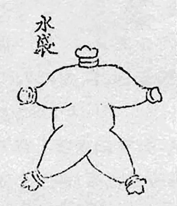 激动:世界第一支专业消防队在宋朝