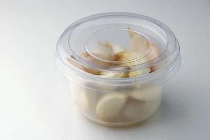 年菜采买及冰箱收纳实用密笈