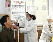 朝鲜高层干部为何到中国偷偷找韩国医生