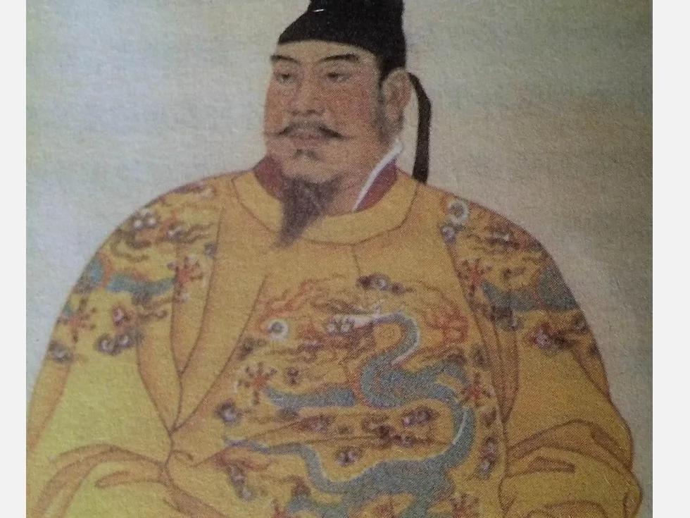 大唐国威:王玄策一己之力屠灭印度