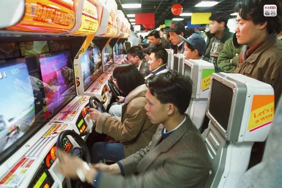过年1975-2015:影像记录中国社会之变