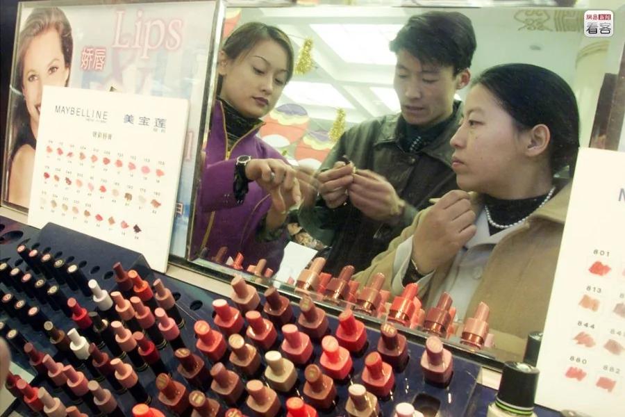 过年1975-2015:影像记录中国社会之变