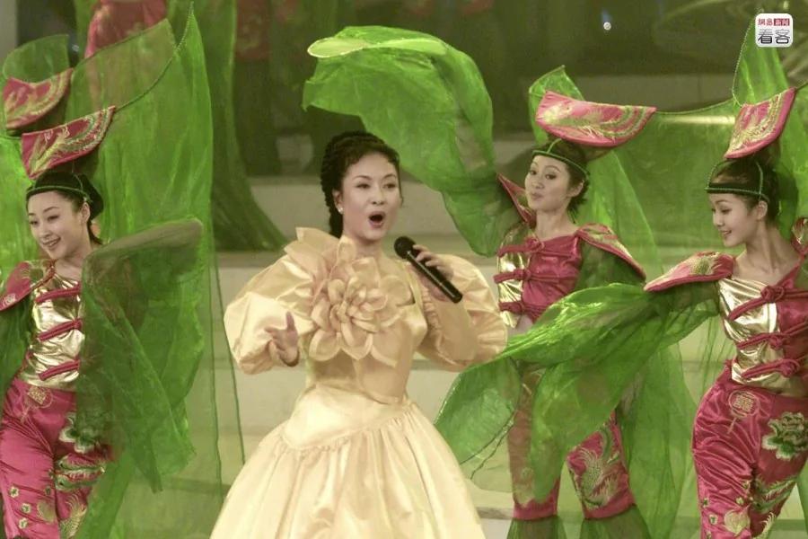 过年1975-2015:影像记录中国社会之变