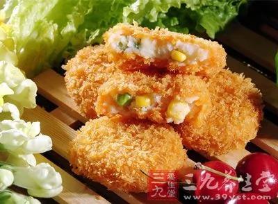 健康饮食 这七大灾难性食物能躲就躲