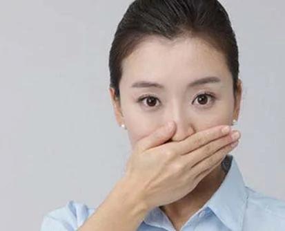 六大症状说明肠道需排毒