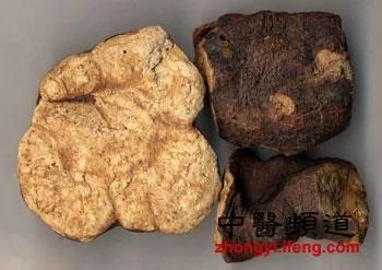 10大抗衰老中药 简单方便效果好!