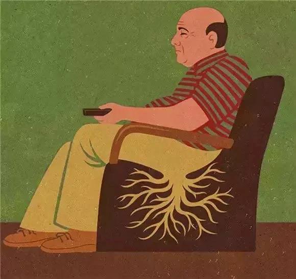 社会最丑陋的一面,是否找到了你的影子?