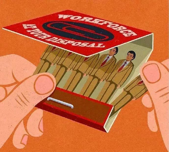 社会最丑陋的一面,是否找到了你的影子?